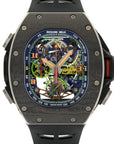 Richard Mille - Richard Mille RM50-02 Airbus II, Limited to 10 - The Keystone Watches