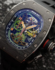 Richard Mille - Richard Mille RM50-02 Airbus II, Limited to 10 - The Keystone Watches