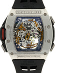 Richard Mille - Richard Mille RM50-02 Airbus II, Limited to 10 - The Keystone Watches