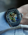 Richard Mille - Richard Mille RM50-02 Airbus II, Limited to 10 - The Keystone Watches