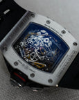 Richard Mille - Richard Mille RM50-02 Airbus II, Limited to 10 - The Keystone Watches