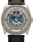 De Bethune - De Bethune Titanium Big Power Super Sport Ref. DB24 - The Keystone Watches