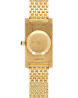 Cartier - Cartier Yellow Gold Tank Cintree Watch - The Keystone Watches