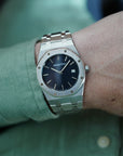 Audemars Piguet - Audemars Piguet White Gold Royal Oak Ref. 56175 (NEW ARRIVAL) - The Keystone Watches