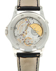 Patek Philippe - Patek Philippe Platinum World Time Watch Ref. 5130 - The Keystone Watches