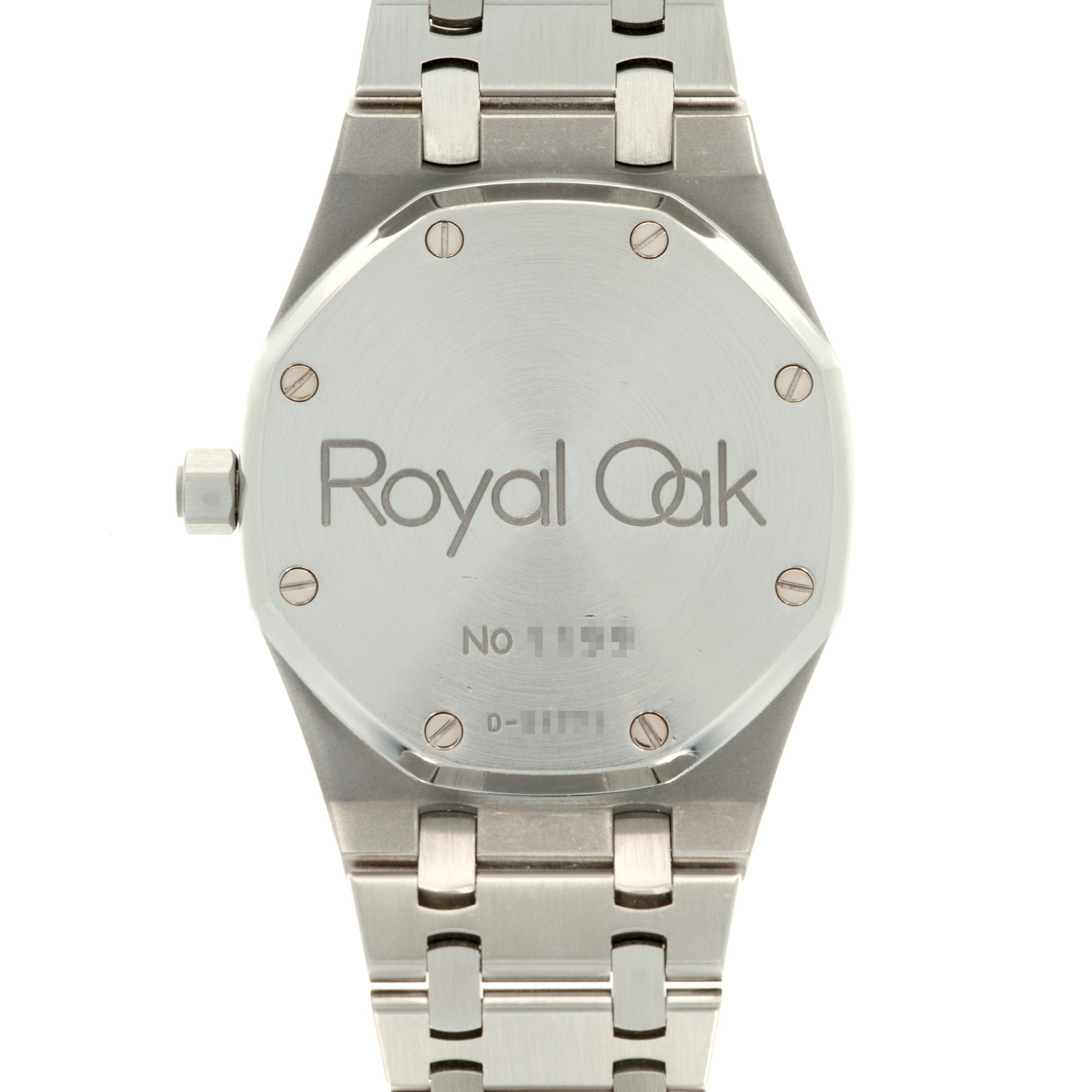 Audemars Piguet - Audemars Piguet Yves Klein Royal Oak Ref. 14790 - The Keystone Watches