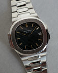 Patek Philippe - Patek Philippe Steel Nautilus Watch Ref. 3700 - The Keystone Watches