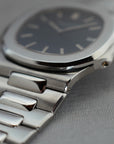 Patek Philippe - Patek Philippe Steel Nautilus Watch Ref. 3700 - The Keystone Watches