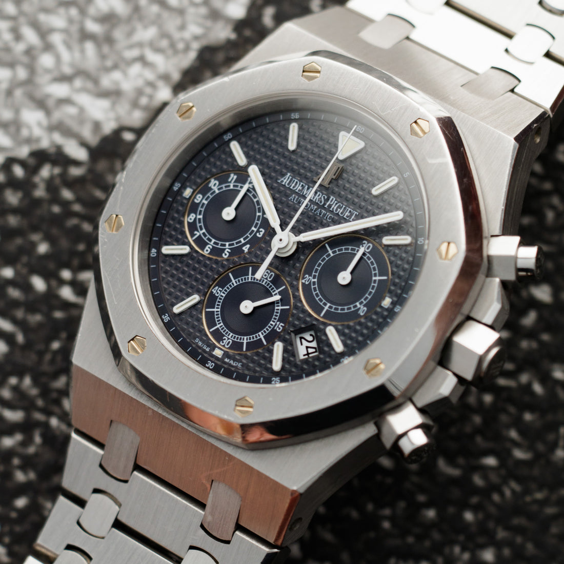 Top Tips on How to Sell Your Audemars Piguet