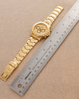 Rolex - Rolex Yellow Gold Zenith Daytona Cosmograph Ref. 16528 - The Keystone Watches