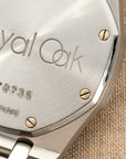 Audemars Piguet - Audemars Piguet Steel Royal Oak Chronograph Ref. 25860ST - The Keystone Watches