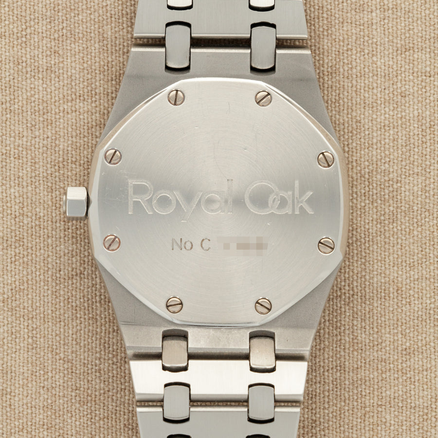Audemars Piguet Royal Oak C-Series Ref. 5402