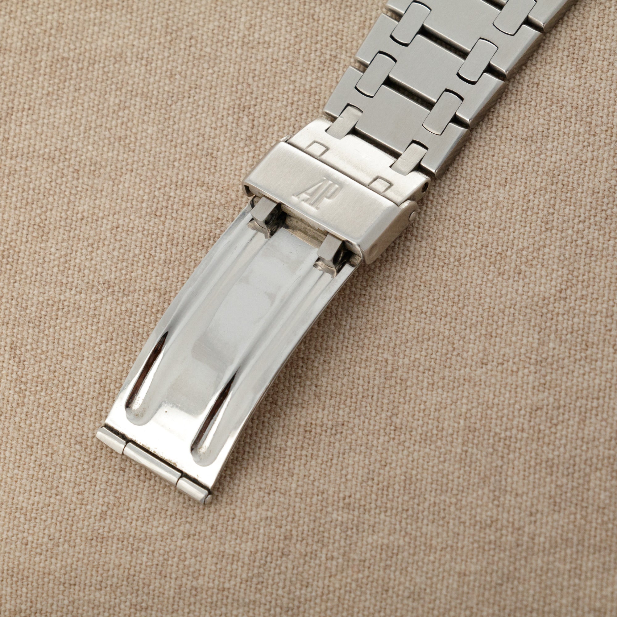 Audemars Piguet - Audemars Piguet Royal Oak C-Series Ref. 5402 - The Keystone Watches