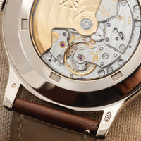 Patek Philippe White Gold Pilot Watch Ref. 5524