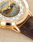 Patek Philippe Rose Gold Minute Repeater Watch Ref. 5531