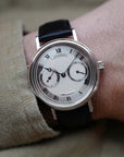 Breguet - Breguet Platinum Minute Repeater Ref. 3637 - The Keystone Watches