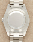Rolex - Rolex Platinum Day-Date Ref. 218206 - The Keystone Watches