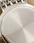 Audemars Piguet - Audemars Piguet White Gold Perpetual Calendar Diamond Watch Ref. 25618 - The Keystone Watches