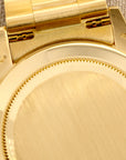 Rolex - Rolex Yellow Gold Zenith Inverted Daytona Ref. 16528 - The Keystone Watches