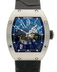 Richard Mille - Richard Mille Automatic RM 023 Titanium - The Keystone Watches