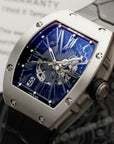 Richard Mille - Richard Mille Automatic RM 023 Titanium - The Keystone Watches