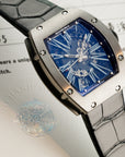 Richard Mille - Richard Mille Automatic RM 023 Titanium - The Keystone Watches