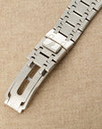 Audemars Piguet - Audemars Piguet Steel Royal Oak Ref. 14790 with Tropical Dial - The Keystone Watches