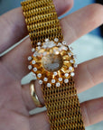 Patek Philippe - Patek Philippe Diamond Cover Watch Ref. 3006 (NEW ARRIVAL) - The Keystone Watches