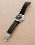 Patek Philippe - Patek Philippe Steel Aquanaut First Series Watch Ref. 5060 - The Keystone Watches