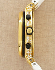 Audemars Piguet - Audemars Piguet Yellow Gold Offshore Royal Oak Chronograph Ref. 26067 - The Keystone Watches