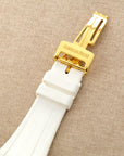 Audemars Piguet - Audemars Piguet Yellow Gold Offshore Royal Oak Chronograph Ref. 26067 - The Keystone Watches