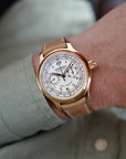 Roger Dubuis Rose Gold Hommage Monopouissir H40