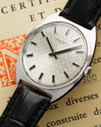 Patek Philippe Steel Watch Ref. 3574 with Box and Papers