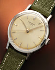 Patek Philippe - Patek Philippe Calatrava Watch Ref. 3483 - The Keystone Watches
