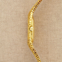 Audemars Piguet Yellow Gold Cobra Ref. 5403
