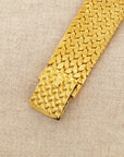 Audemars Piguet Yellow Gold Cobra Ref. 5403