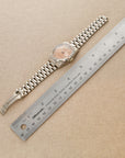 Rolex - Rolex White Gold Day-Date Ref. 18239 with Salmon Dial - The Keystone Watches