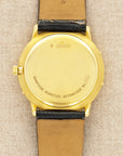 Audemars Piguet - Audemars Piguet Yellow Gold Quantieme Perpetual Ref. 25657 - The Keystone Watches
