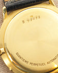 Audemars Piguet - Audemars Piguet Yellow Gold Quantieme Perpetual Ref. 25657 - The Keystone Watches
