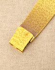 Patek Philippe - Patek Philippe Yellow Gold Lapis Watch Ref. 3578 - The Keystone Watches