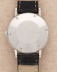 Audemars Piguet Steel Automatic Watch Ref. 5222
