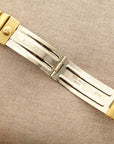 Patek Philippe - Patek Philippe Yellow Gold Nautellipse Nautilus Ref. 3770 Yellow Gold - The Keystone Watches