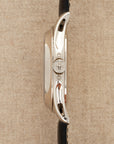 Patek Philippe - Patek Philippe White Gold Annual Calendar Watch Ref. 5205 - The Keystone Watches