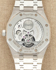 Audemars Piguet - Audemars Piguet Royal Oak Tourbillon Ref. 26521, Edition of 10 - The Keystone Watches