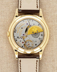 Patek Philippe - Patek Philippe Yellow Gold Perpetual Calendar Watch Ref. 5140 - The Keystone Watches