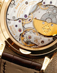 Patek Philippe - Patek Philippe Yellow Gold Perpetual Calendar Watch Ref. 5140 - The Keystone Watches