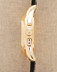 Patek Philippe - Patek Philippe Rose Gold Annual Calendar Chronograph Ref. 5905R - The Keystone Watches