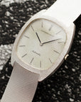 Audemars Piguet - Audemars Piguet White Gold Automatic Watch - The Keystone Watches