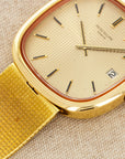 Patek Philippe - Patek Philippe Yellow Gold Golden Circle Ref. 3604 - The Keystone Watches