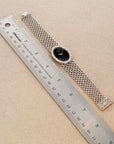Patek Philippe White Gold Watch Ref. 4286 with Onyx Dial